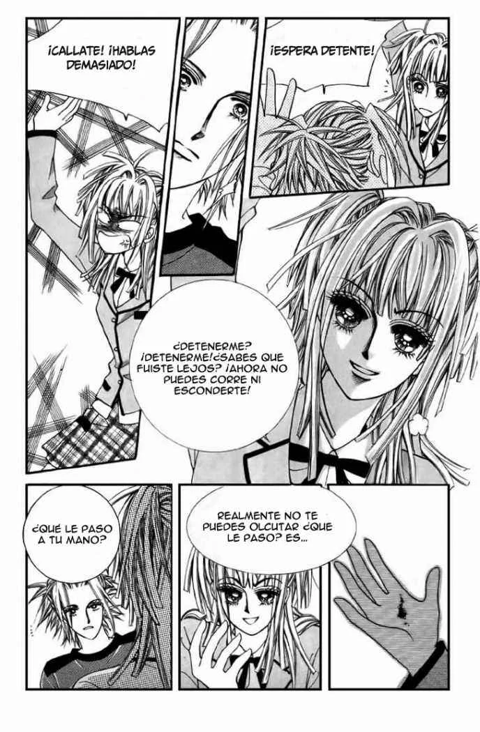 Love Like Crazy Capítulo 1 - Page 40