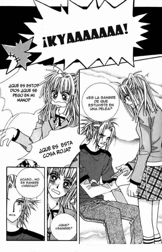 Love Like Crazy Capítulo 1 - Page 41