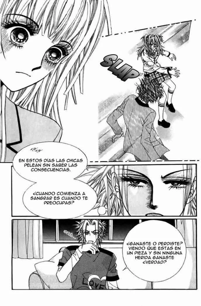 Love Like Crazy Capítulo 1 - Page 42