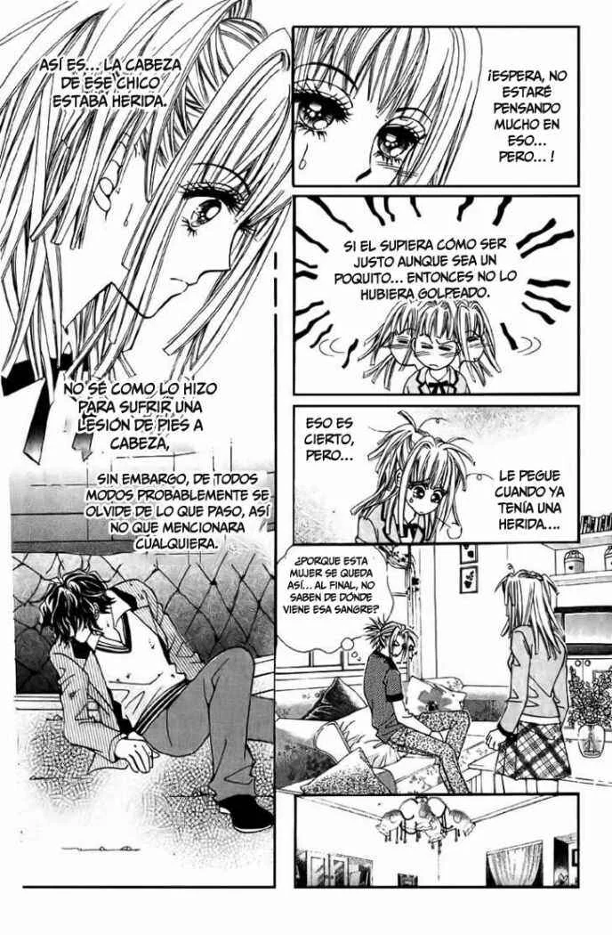 Love Like Crazy Capítulo 1 - Page 43