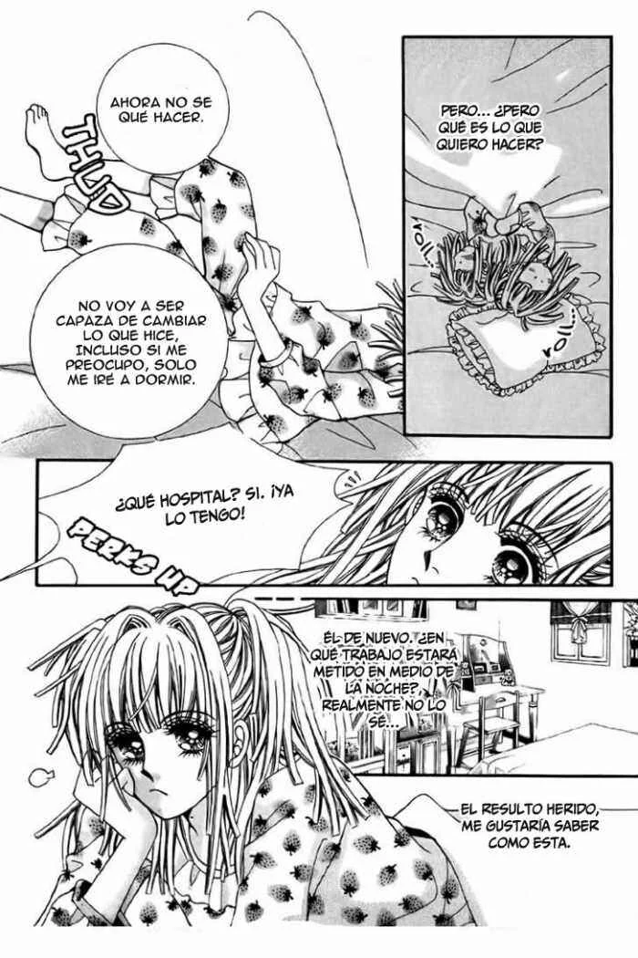 Love Like Crazy Capítulo 1 - Page 44
