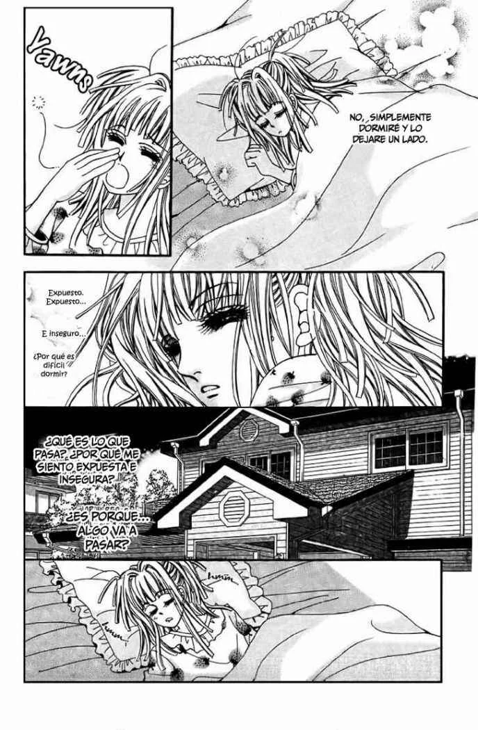 Love Like Crazy Capítulo 1 - Page 45