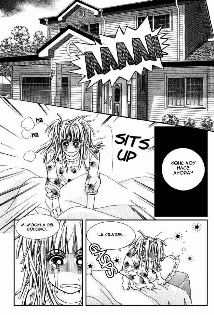 Love Like Crazy Capítulo 2 - Page 4