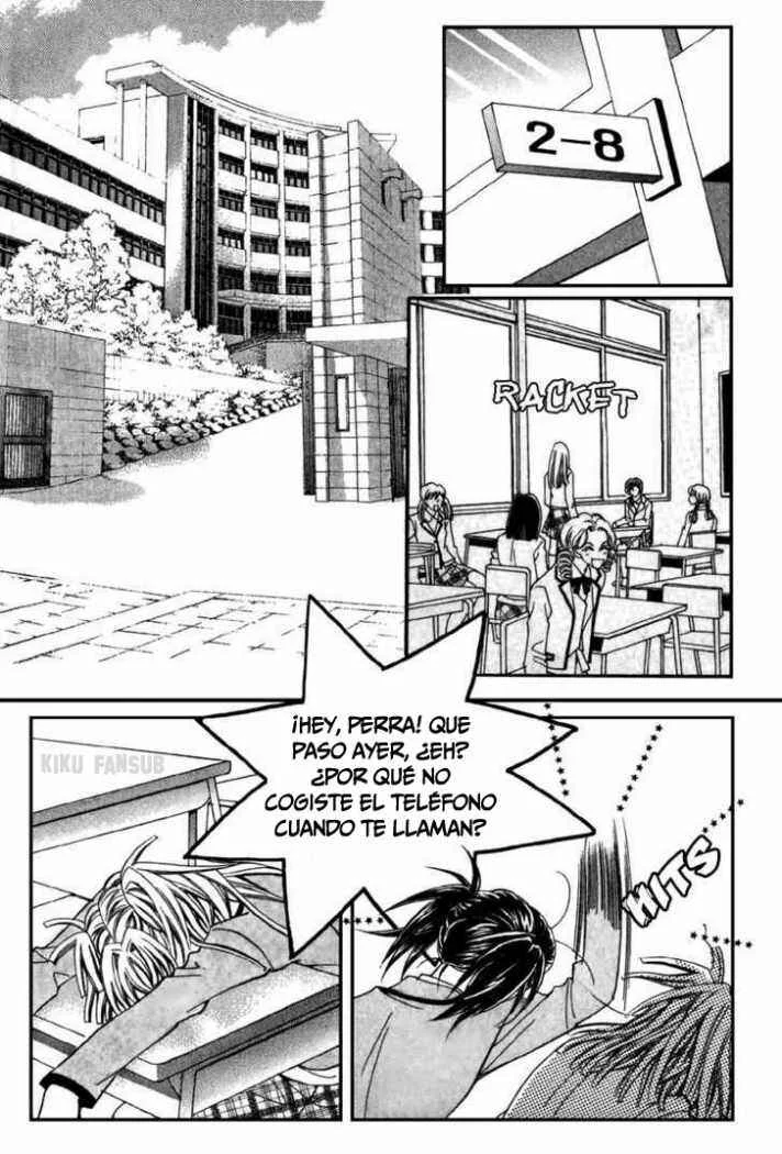 Love Like Crazy Capítulo 2 - Page 5