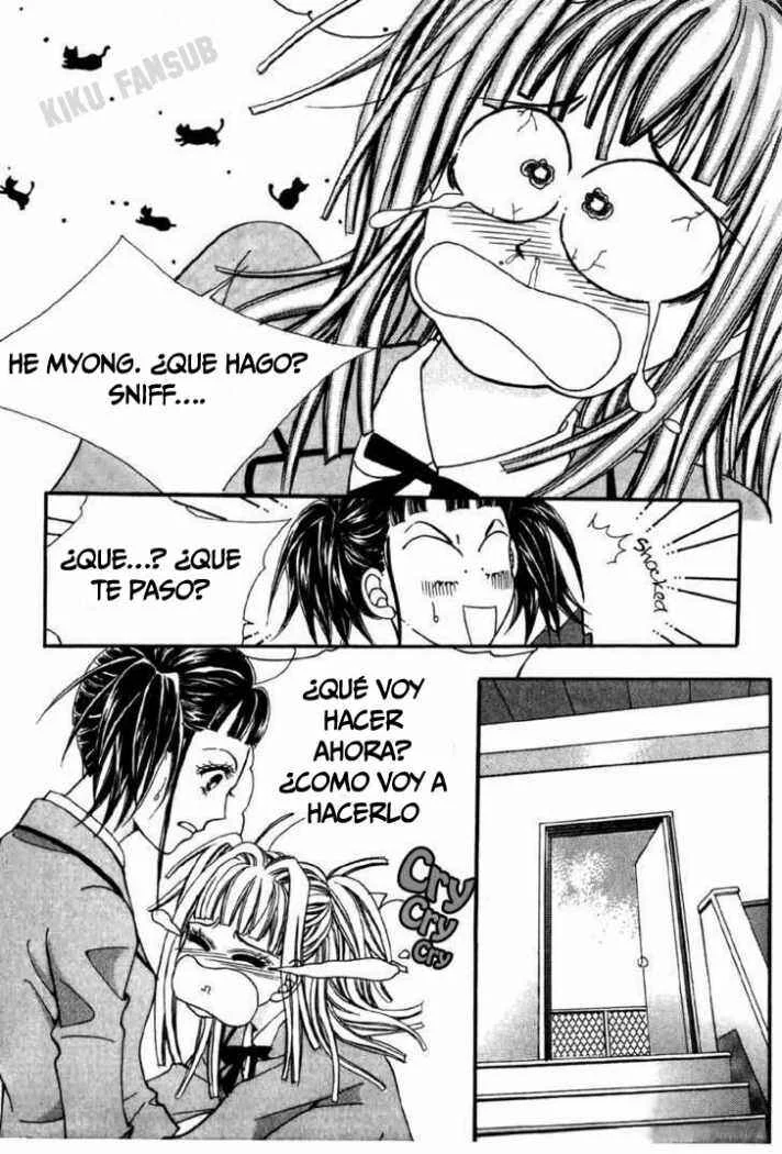 Love Like Crazy Capítulo 2 - Page 6
