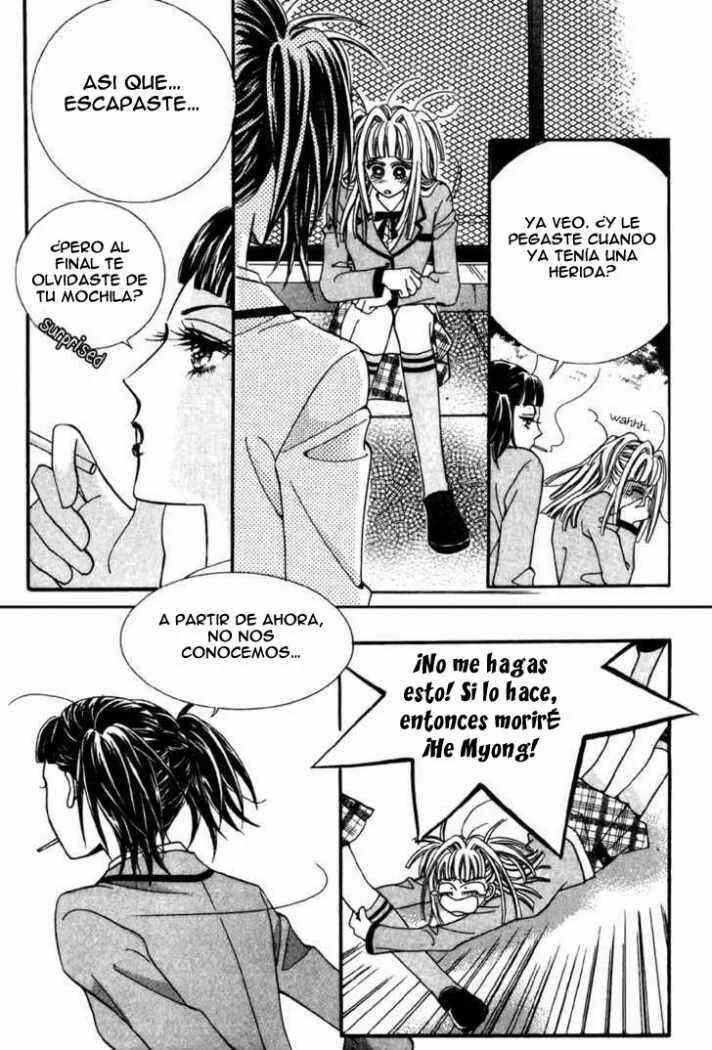 Love Like Crazy Capítulo 2 - Page 7
