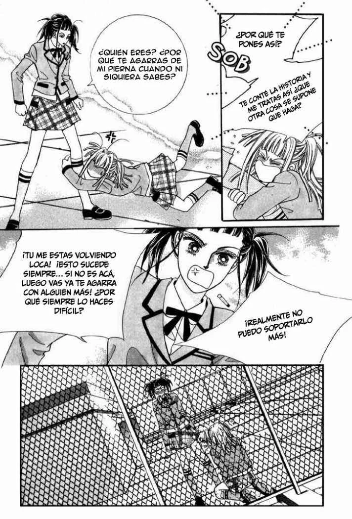 Love Like Crazy Capítulo 2 - Page 8