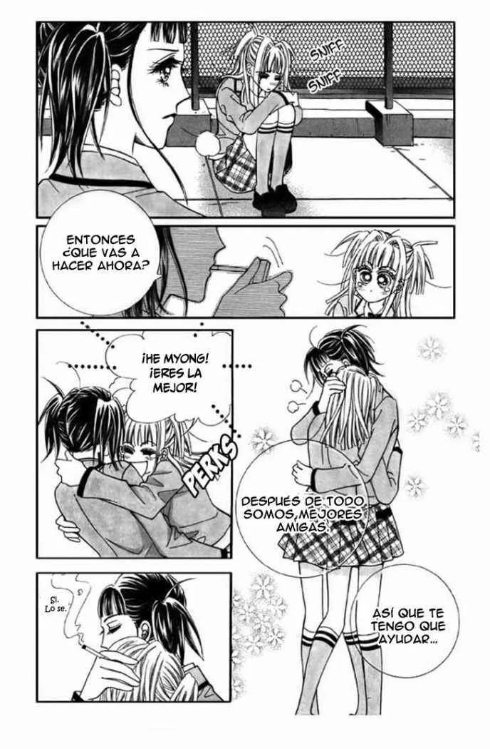 Love Like Crazy Capítulo 2 - Page 9
