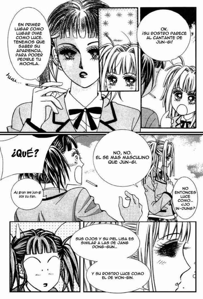 Love Like Crazy Capítulo 2 - Page 10