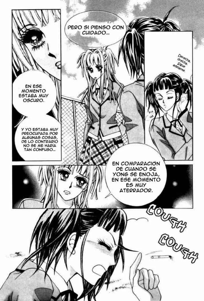Love Like Crazy Capítulo 2 - Page 12