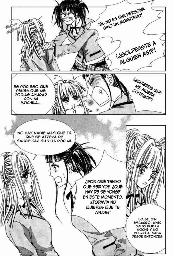 Love Like Crazy Capítulo 2 - Page 13