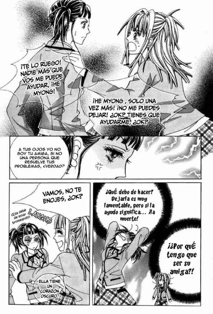 Love Like Crazy Capítulo 2 - Page 14