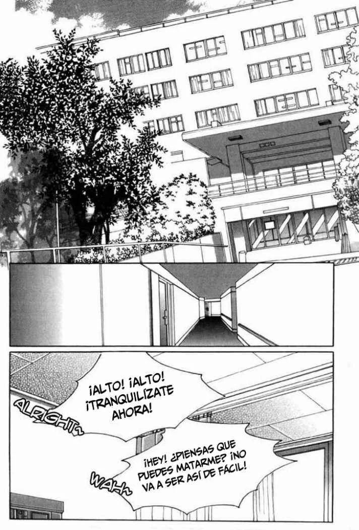 Love Like Crazy Capítulo 2 - Page 15