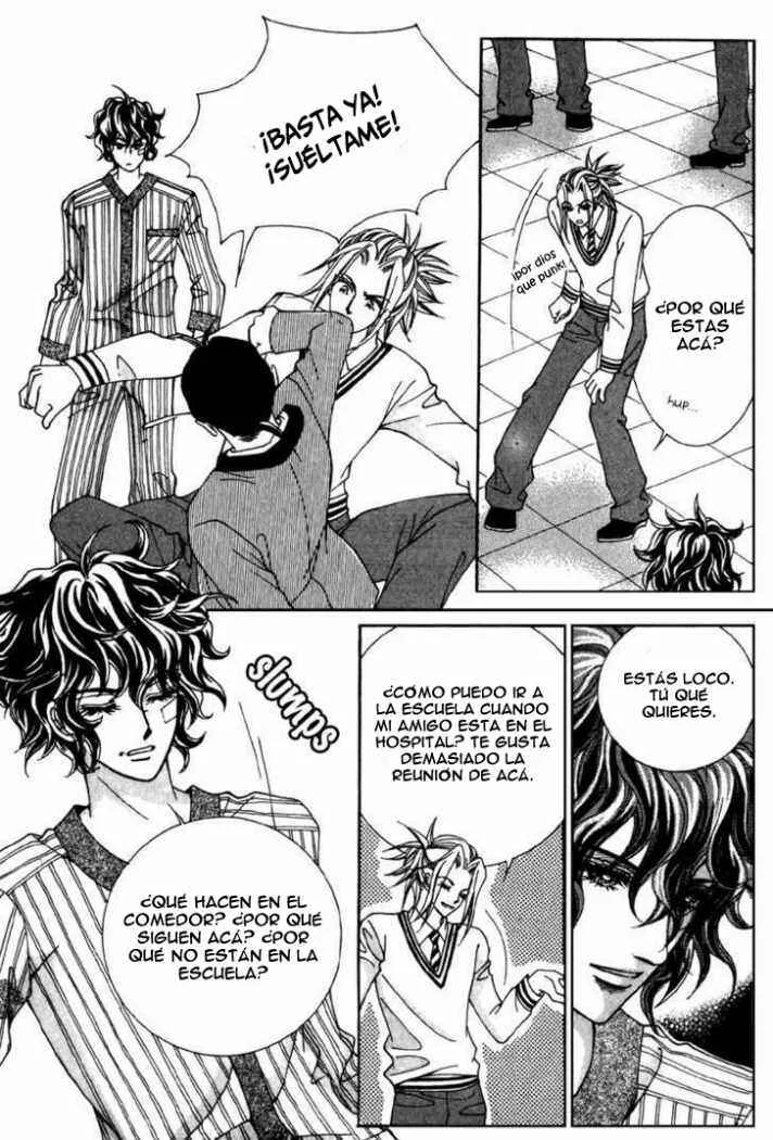 Love Like Crazy Capítulo 2 - Page 18