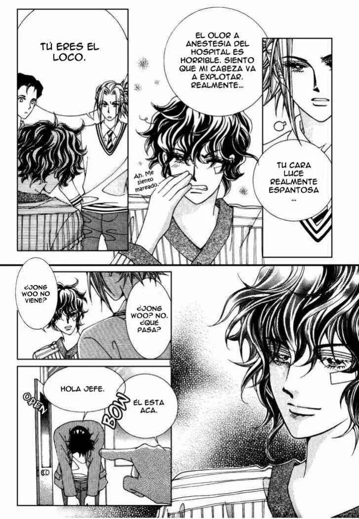 Love Like Crazy Capítulo 2 - Page 19