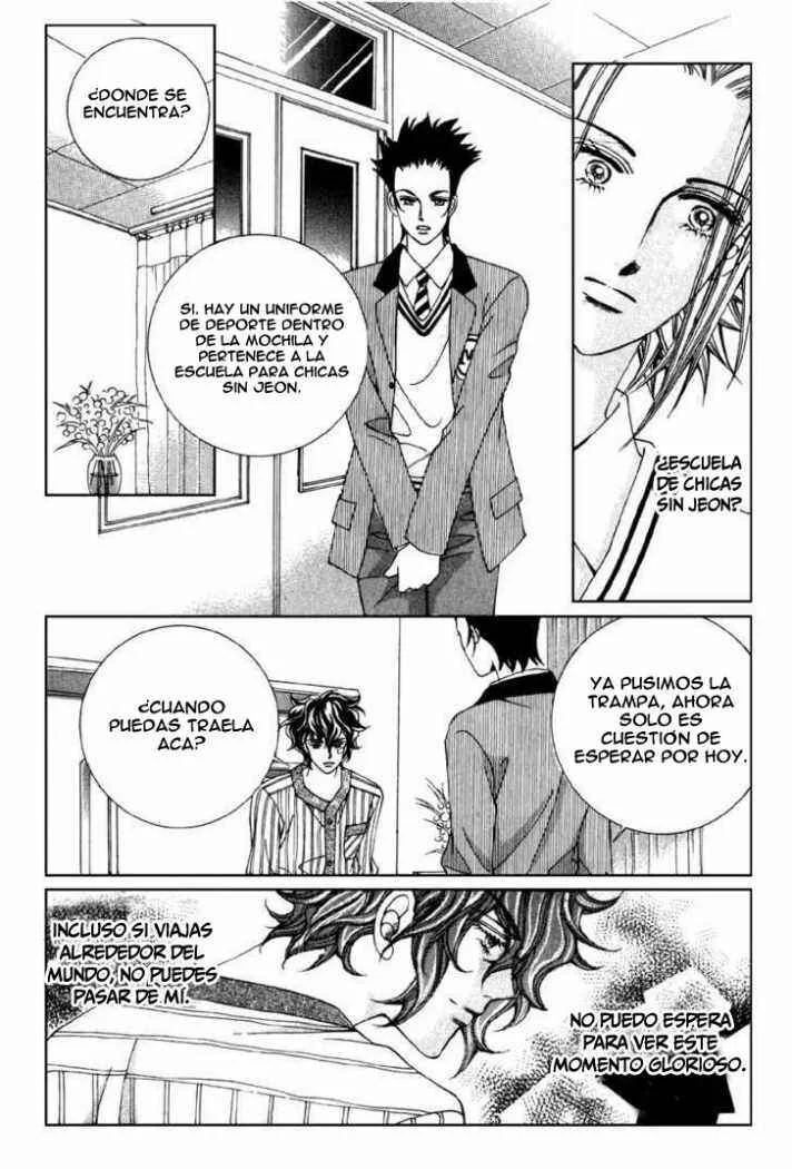 Love Like Crazy Capítulo 2 - Page 20