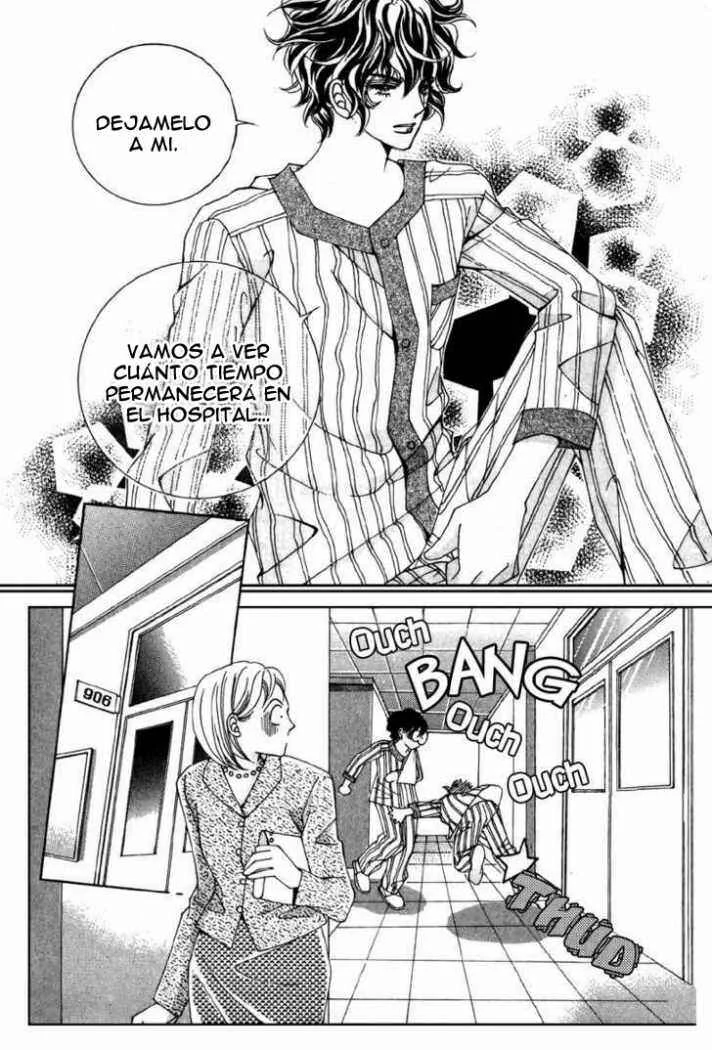 Love Like Crazy Capítulo 2 - Page 24