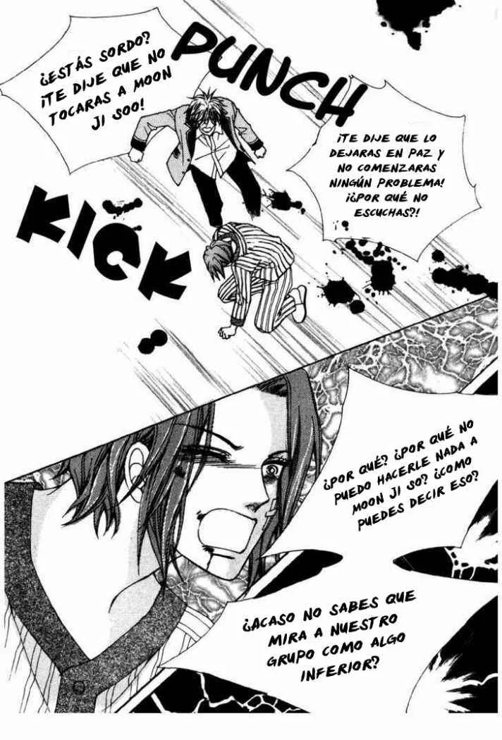 Love Like Crazy Capítulo 2 - Page 27