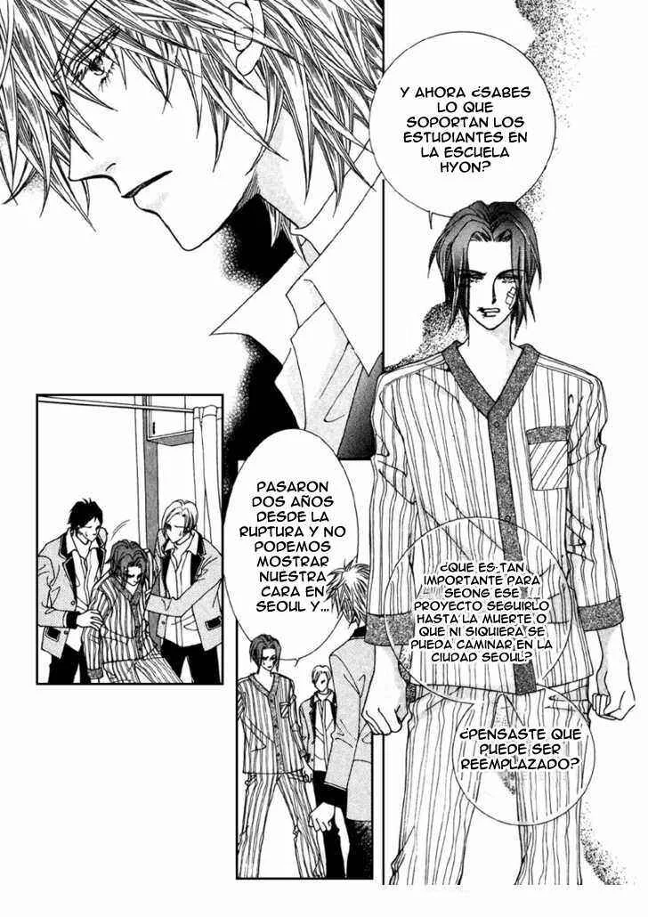 Love Like Crazy Capítulo 2 - Page 28