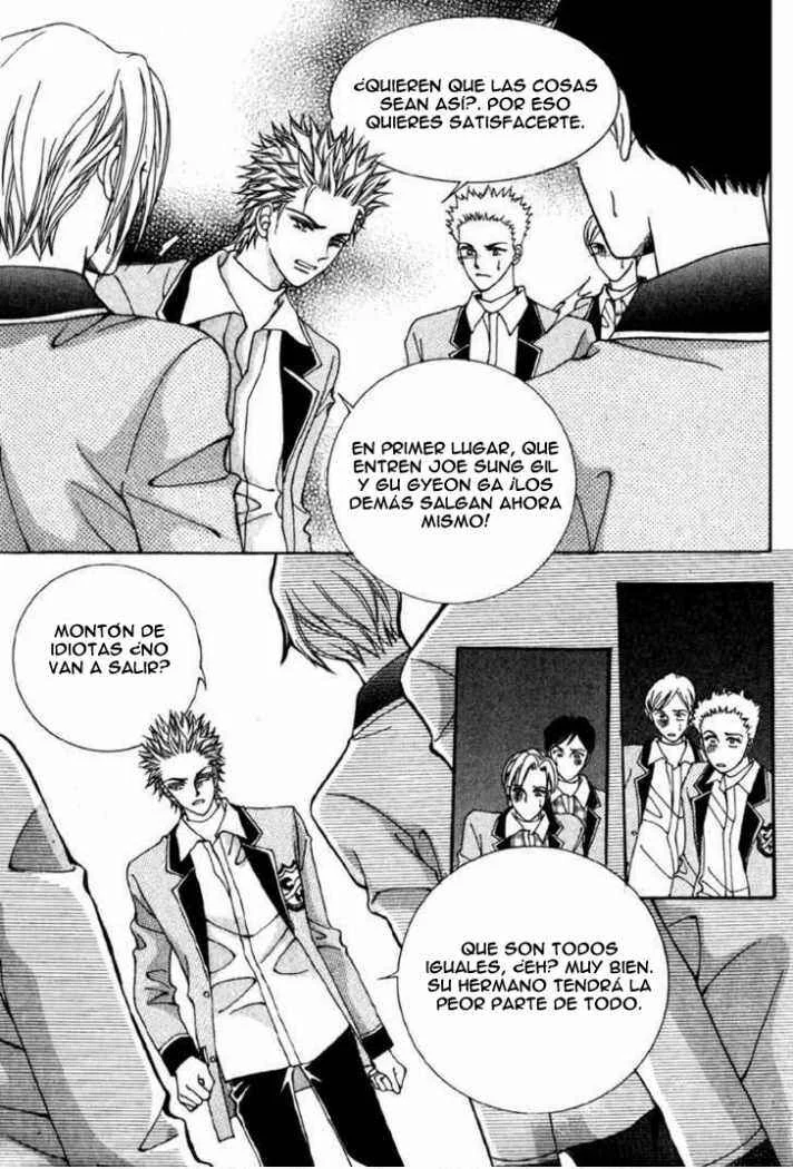 Love Like Crazy Capítulo 2 - Page 32
