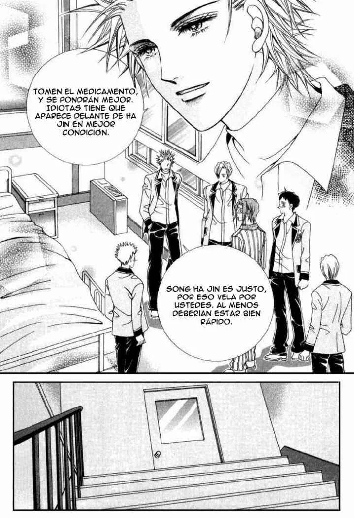 Love Like Crazy Capítulo 2 - Page 40