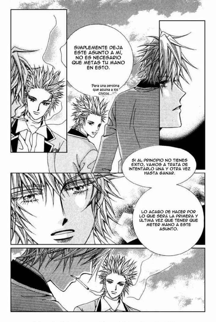 Love Like Crazy Capítulo 2 - Page 42