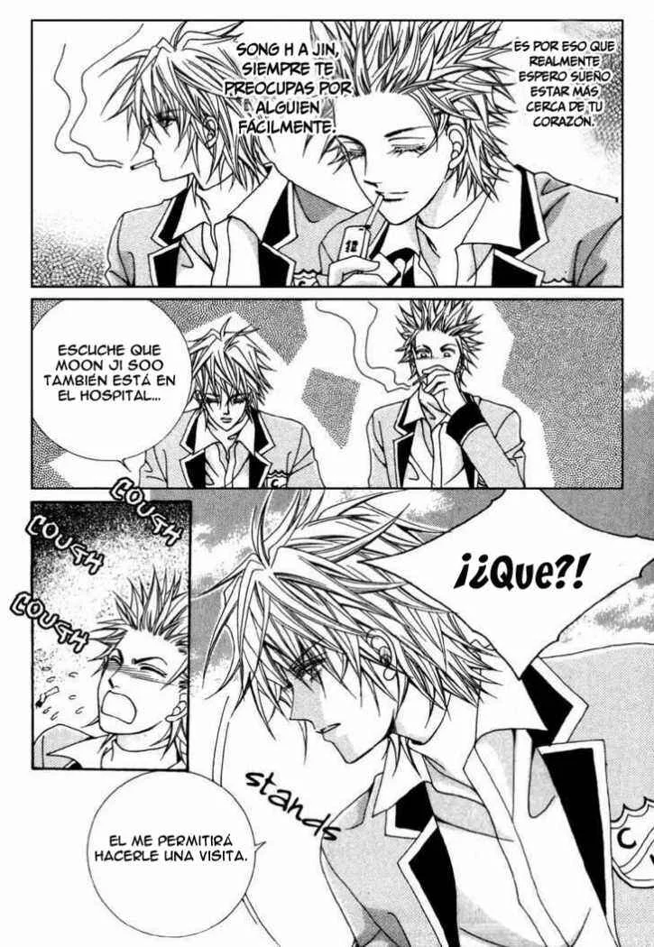 Love Like Crazy Capítulo 2 - Page 43