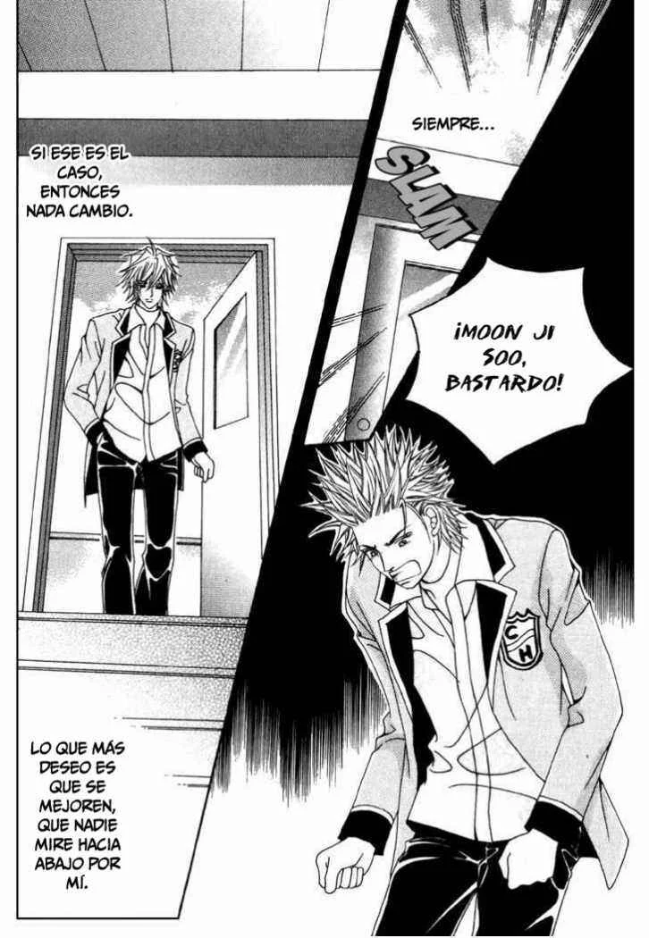 Love Like Crazy Capítulo 2 - Page 45