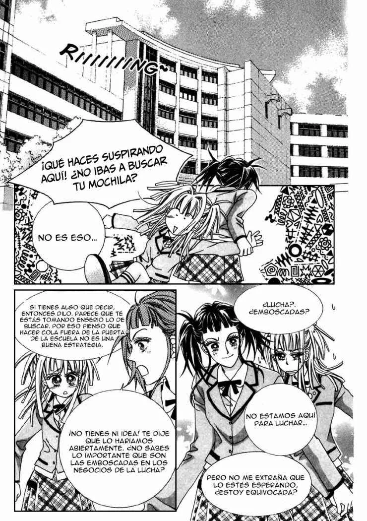 Love Like Crazy Capítulo 3 - Page 4