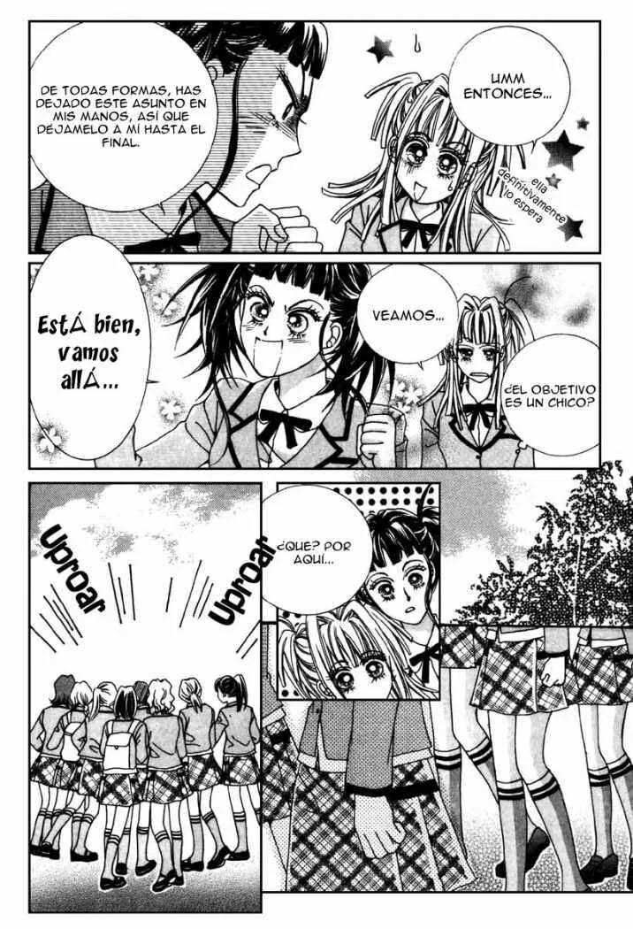 Love Like Crazy Capítulo 3 - Page 5