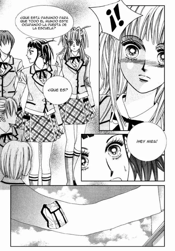 Love Like Crazy Capítulo 3 - Page 6