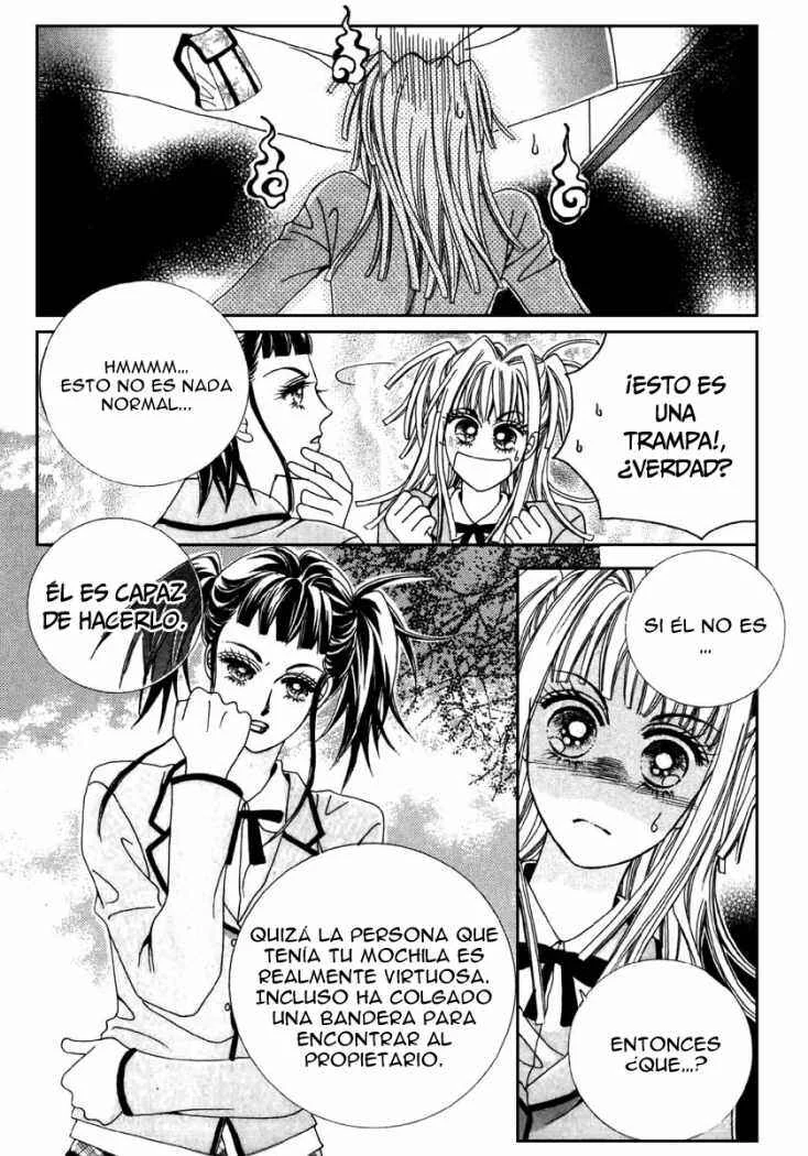 Love Like Crazy Capítulo 3 - Page 7