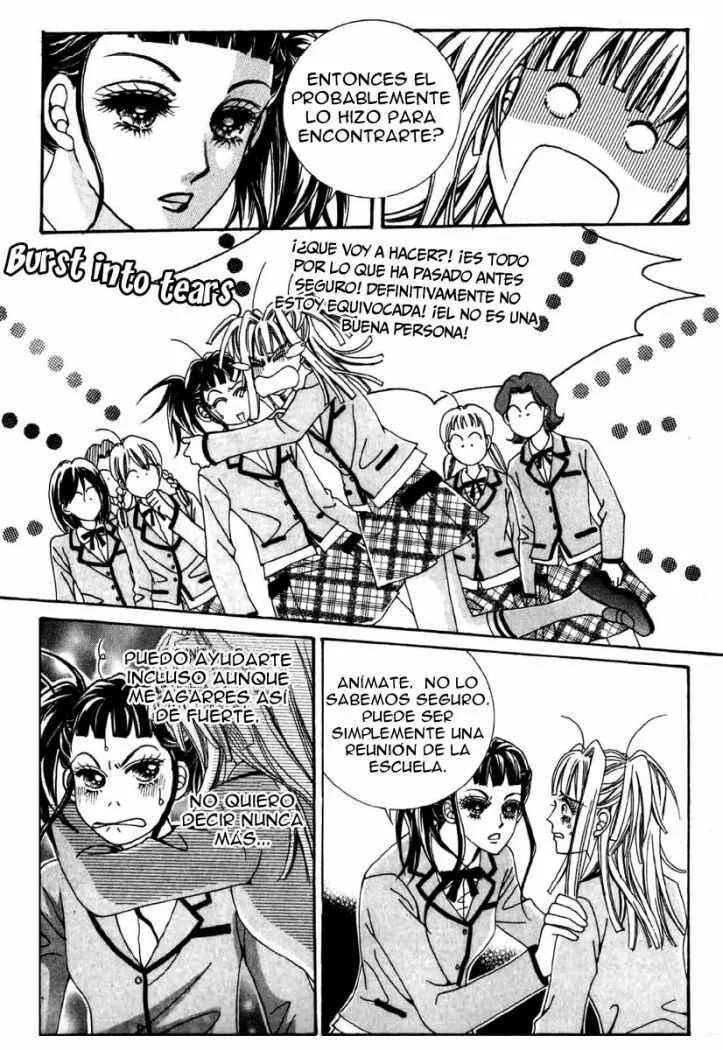 Love Like Crazy Capítulo 3 - Page 8