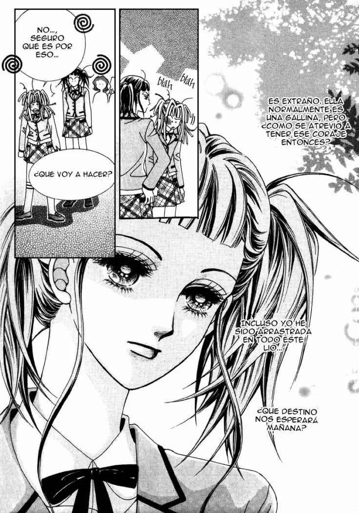 Love Like Crazy Capítulo 3 - Page 9