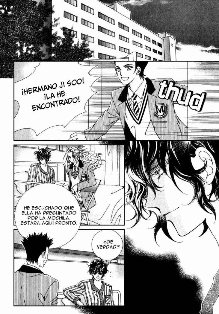 Love Like Crazy Capítulo 3 - Page 10
