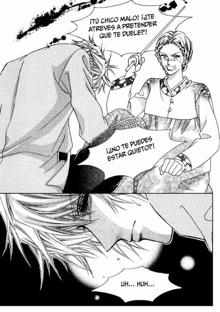 Love Like Crazy Capítulo 3 - Page 14