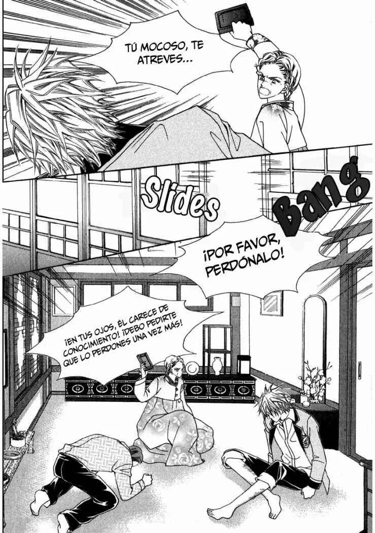 Love Like Crazy Capítulo 3 - Page 15