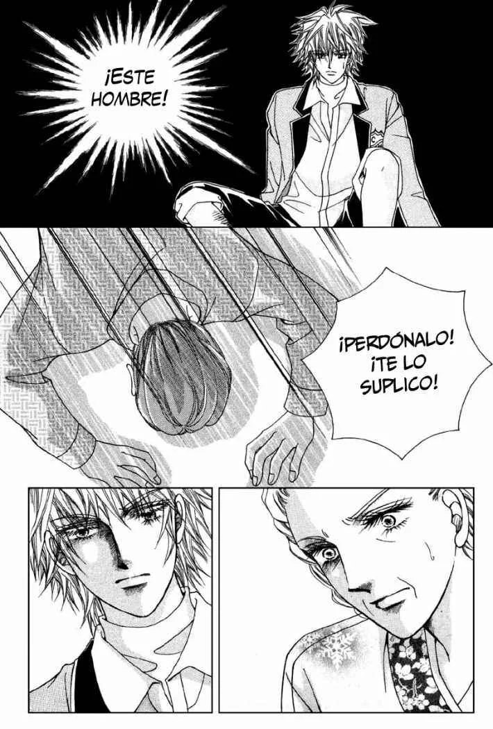 Love Like Crazy Capítulo 3 - Page 16