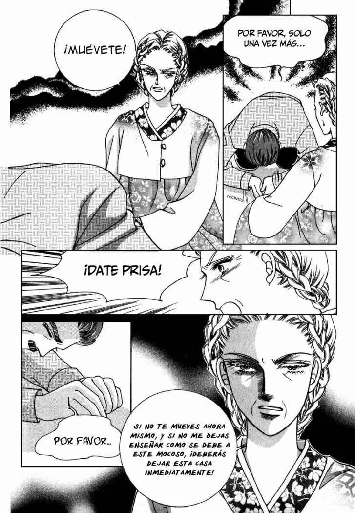 Love Like Crazy Capítulo 3 - Page 17
