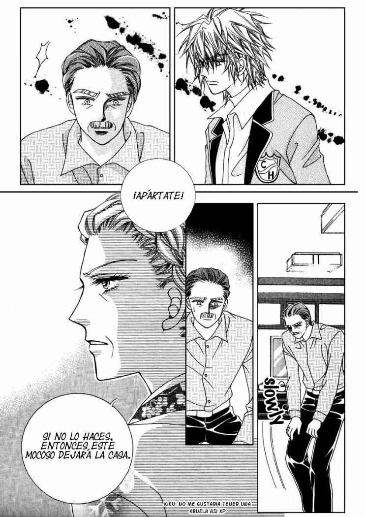 Love Like Crazy Capítulo 3 - Page 18