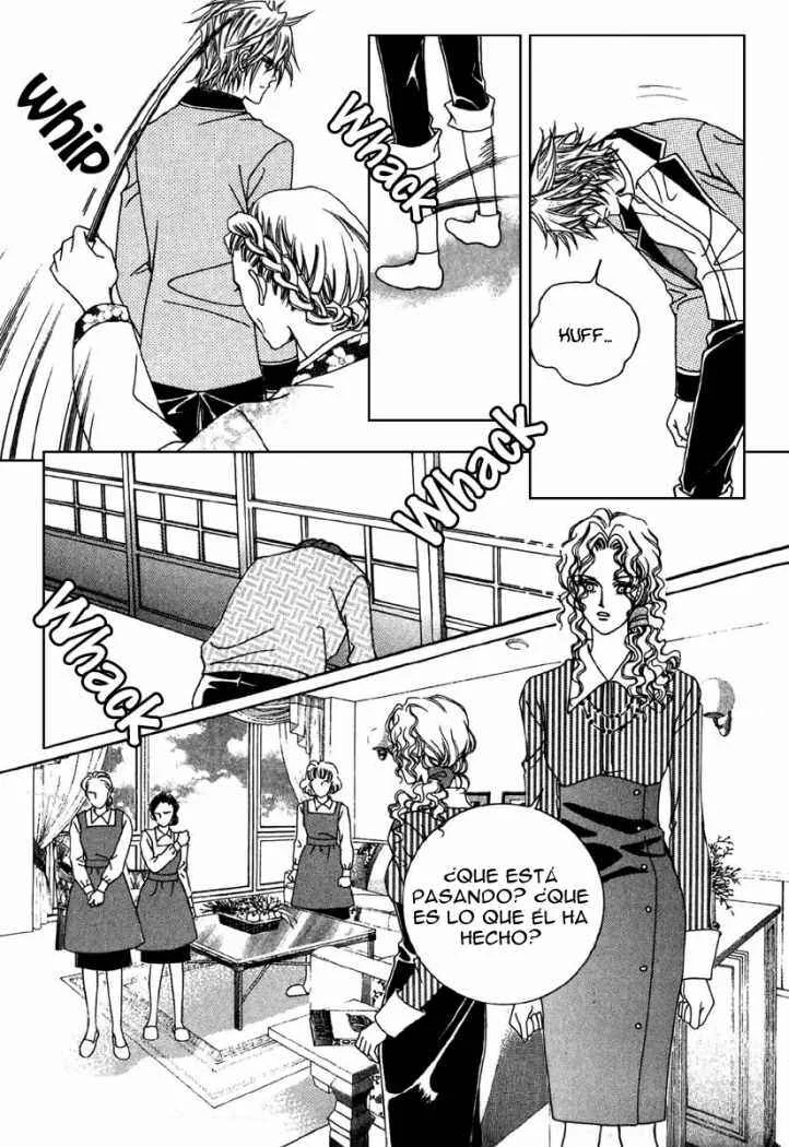 Love Like Crazy Capítulo 3 - Page 20