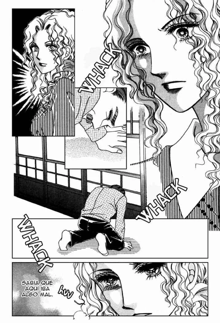 Love Like Crazy Capítulo 3 - Page 21