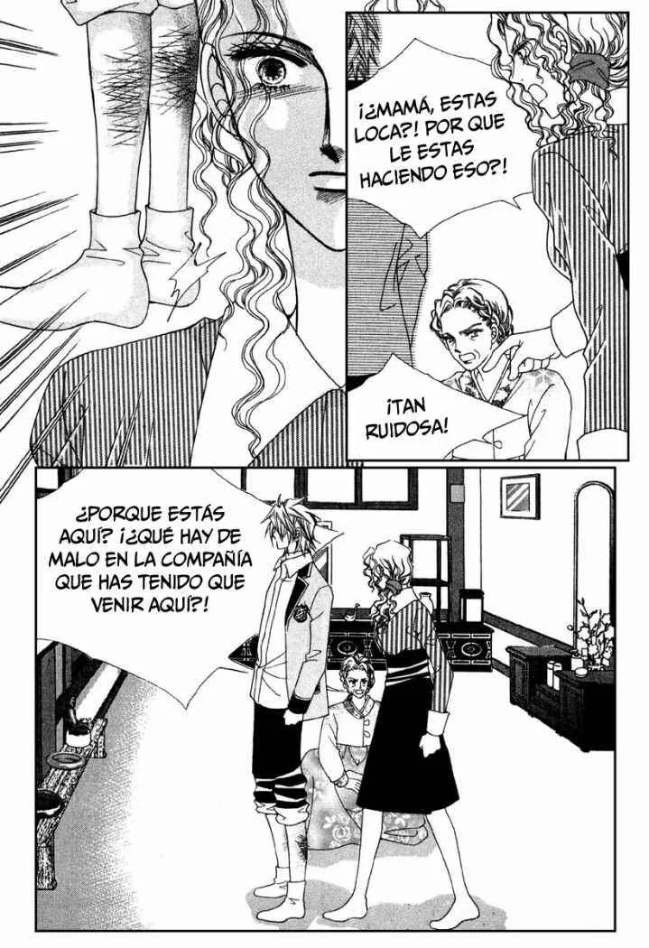 Love Like Crazy Capítulo 3 - Page 23