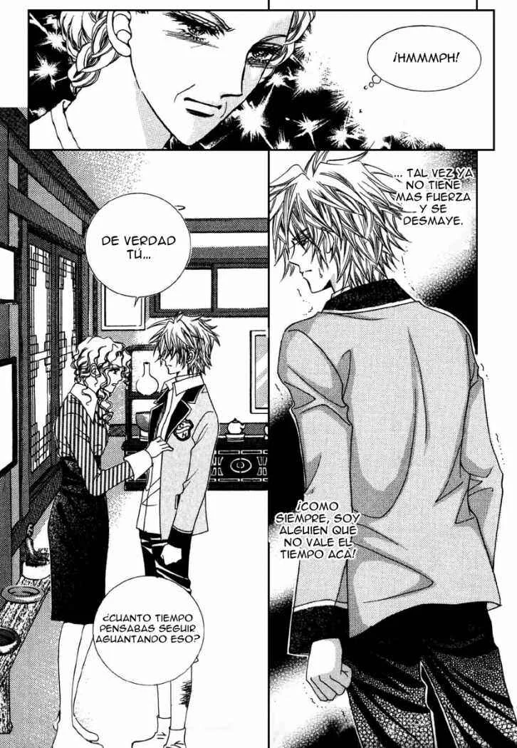 Love Like Crazy Capítulo 3 - Page 24