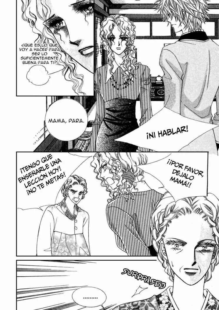 Love Like Crazy Capítulo 3 - Page 25