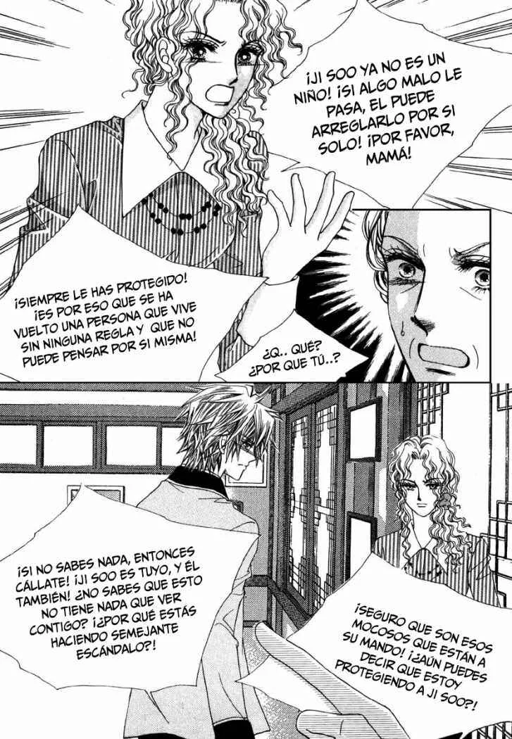 Love Like Crazy Capítulo 3 - Page 26