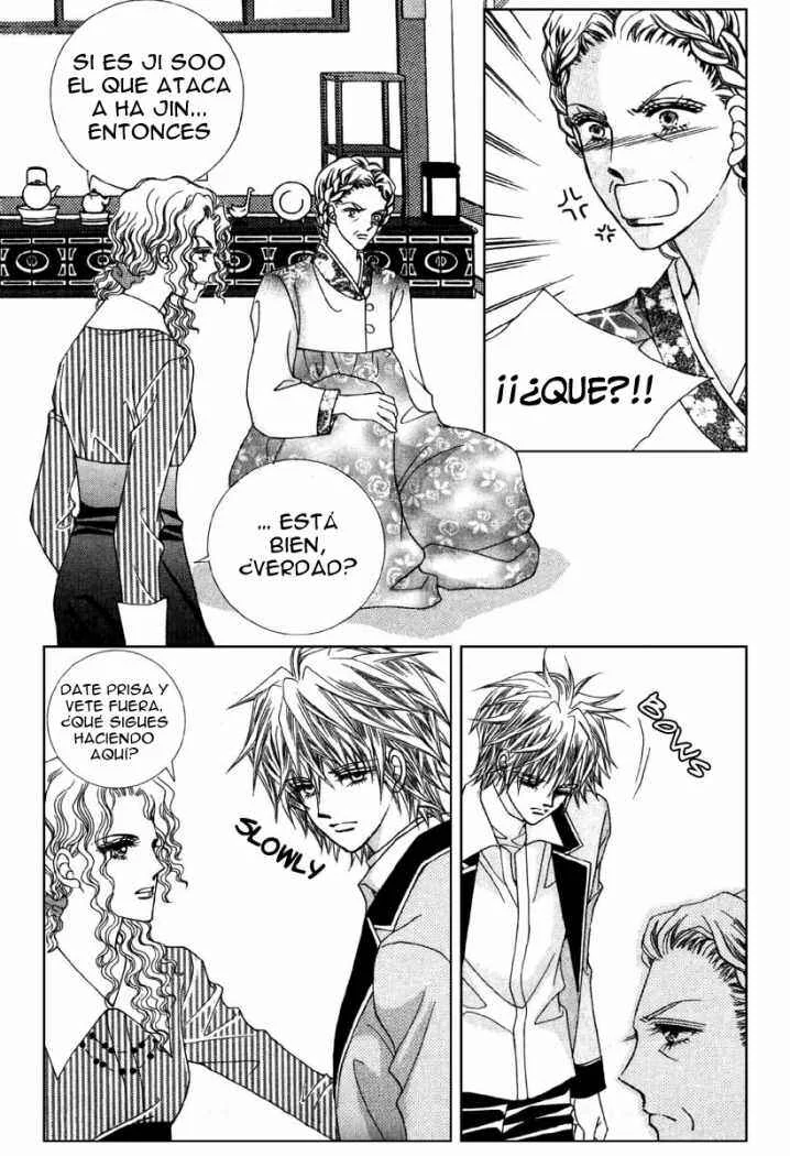 Love Like Crazy Capítulo 3 - Page 27