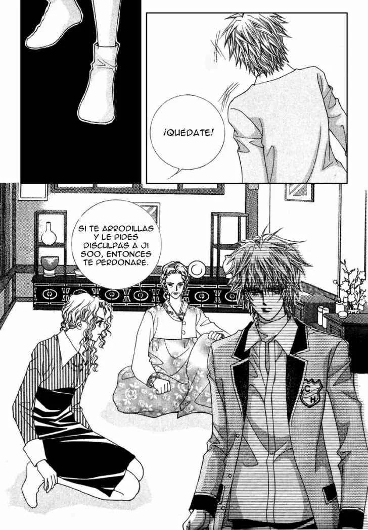 Love Like Crazy Capítulo 3 - Page 28