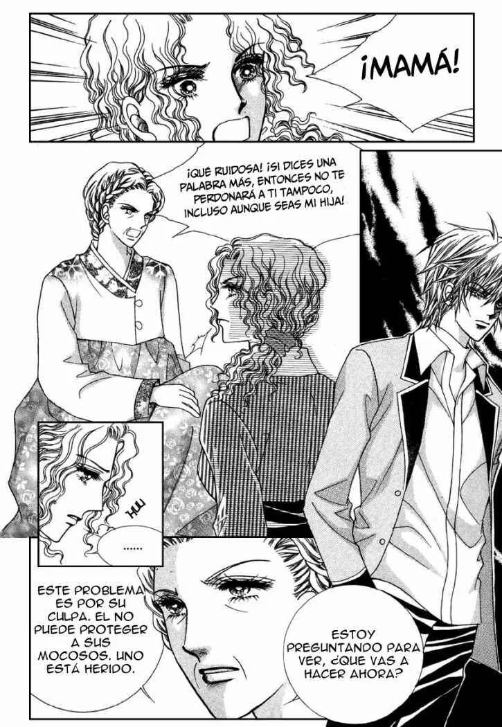 Love Like Crazy Capítulo 3 - Page 29