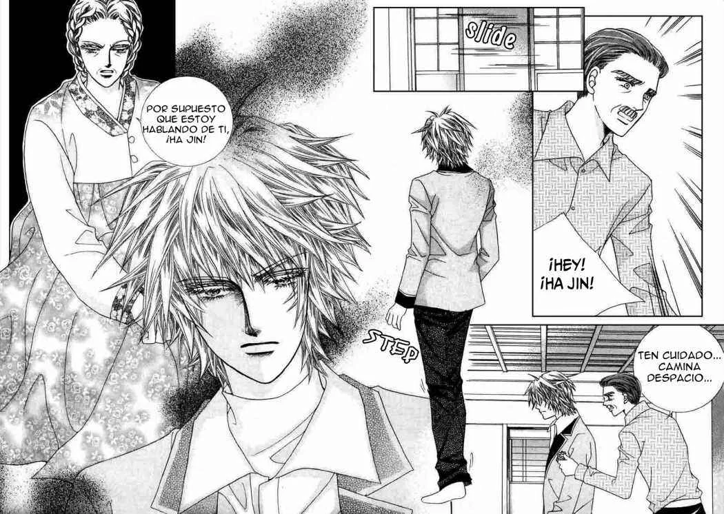 Love Like Crazy Capítulo 3 - Page 32